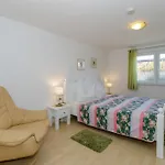 Apartmán Lieschen Fuer 3 Personen Und Eigener Terrasse *