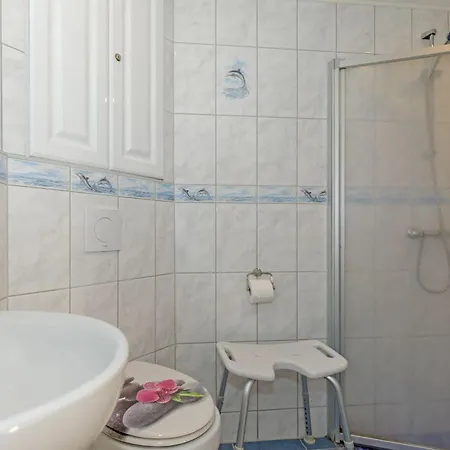 Lieschen Fuer 3 Personen Und Eigener Terrasse * Ostseebad Kühlungsborn