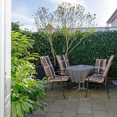 Lieschen Für 3 Personen Und Eigener Terrasse Apartment