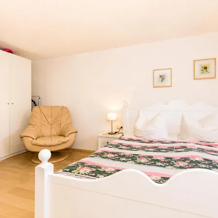 Lieschen Fuer 3 Personen Und Eigener Terrasse *