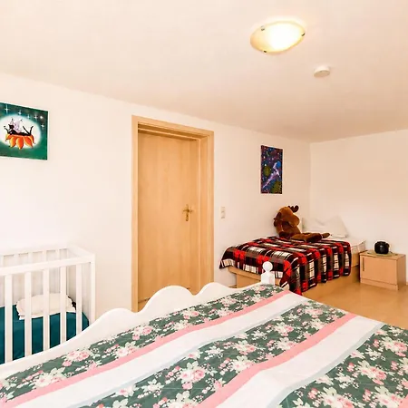 شقة Lieschen Fuer 3 Personen Und Eigener Terrasse *